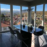 Haus Brockenblick Appartement Wernigerode