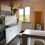 Appartement Haus Brockenblick Wernigerode