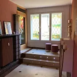 Haus Brockenblick * Wernigerode