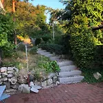 Haus Brockenblick Appartement *