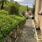 Haus Brockenblick Wernigerode