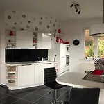 Appartement Haus Brockenblick *