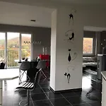 Haus Brockenblick Appartement *