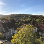 Haus Brockenblick * Wernigerode