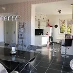 Haus Brockenblick Appartement