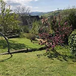 Haus Brockenblick Appartement *