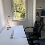 Appartement Haus Brockenblick