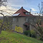 Haus Brockenblick Appartement *