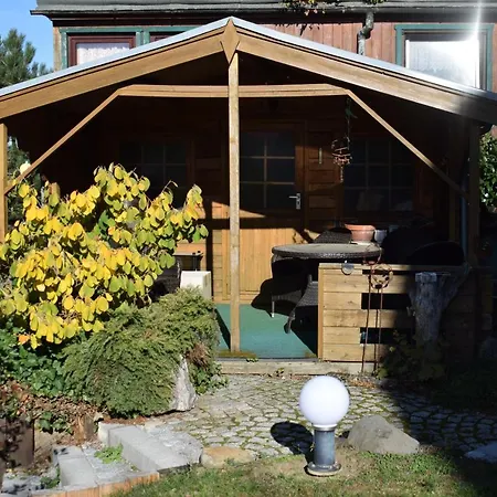 Haus Brockenblick Apartamento Wernigerode