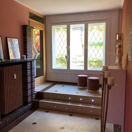 Haus Brockenblick * Wernigerode