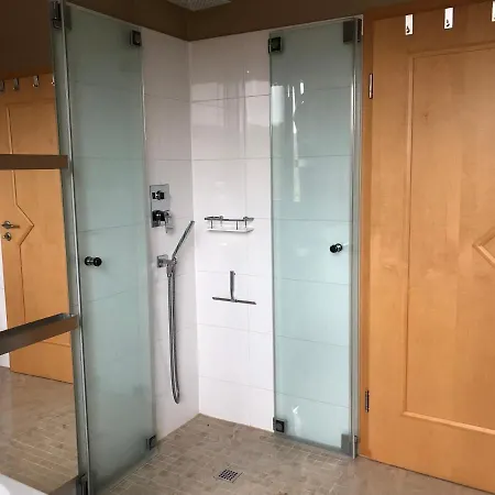 Appartement Haus Brockenblick Wernigerode