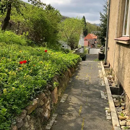 Haus Brockenblick Wernigerode