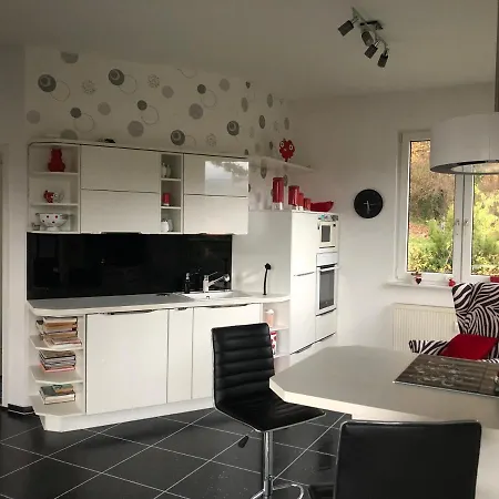 Apartment Haus Brockenblick *