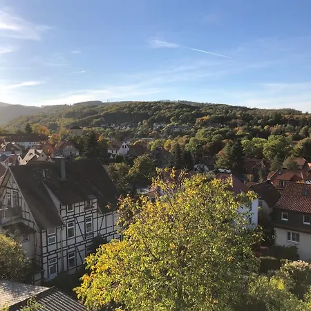 Haus Brockenblick * Wernigerode