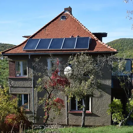 Haus Brockenblick Wernigerode