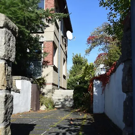 Haus Brockenblick Appartement