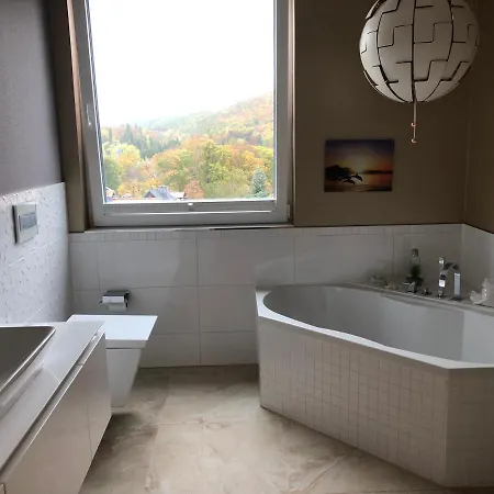 Haus Brockenblick Appartement