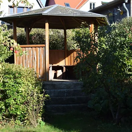 Apartment Haus Brockenblick Wernigerode