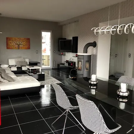 Haus Brockenblick Wernigerode