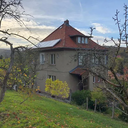 Haus Brockenblick Apartment *