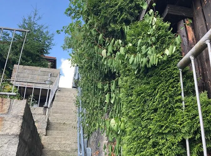 Haus Brockenblick 베르니게로데