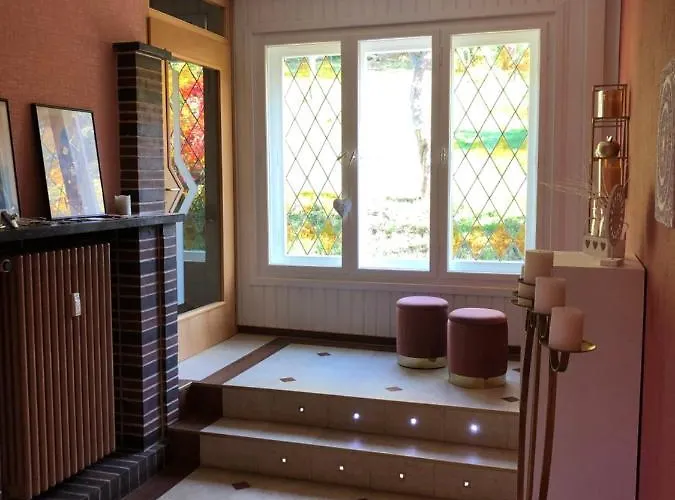 Haus Brockenblick * Wernigerode