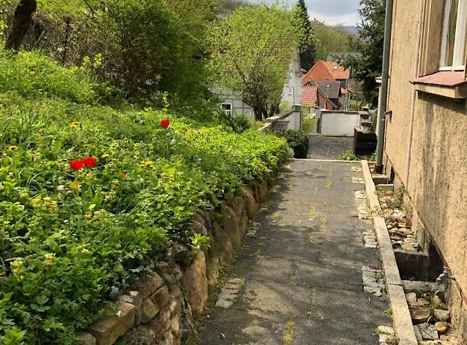 Haus Brockenblick Wernigerode