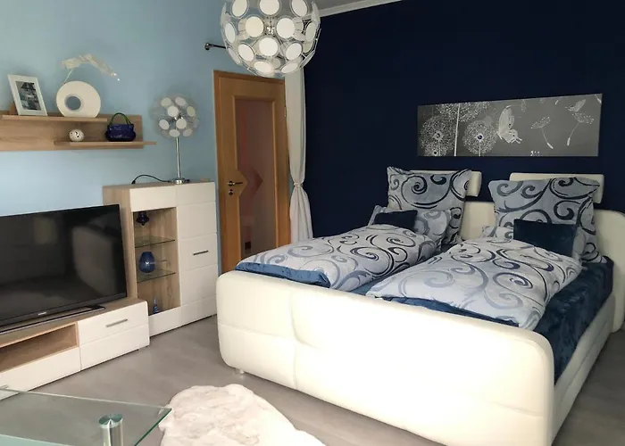 Appartamento Haus Brockenblick Wernigerode