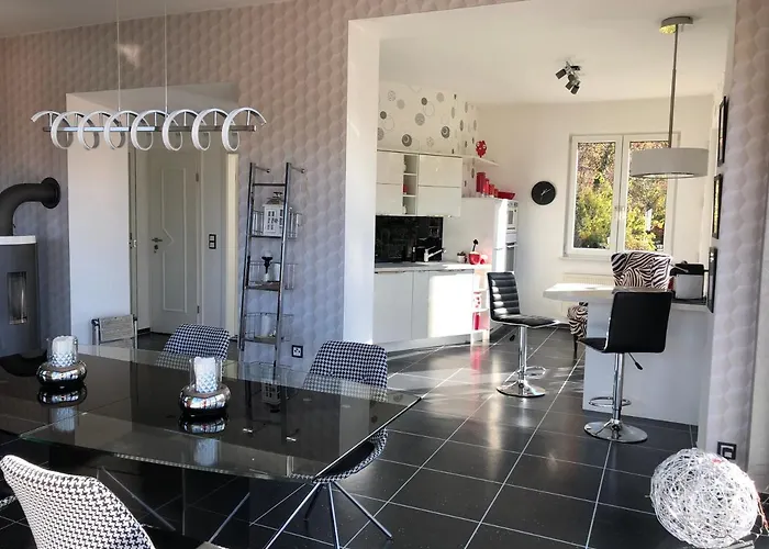 Haus Brockenblick Apartamento