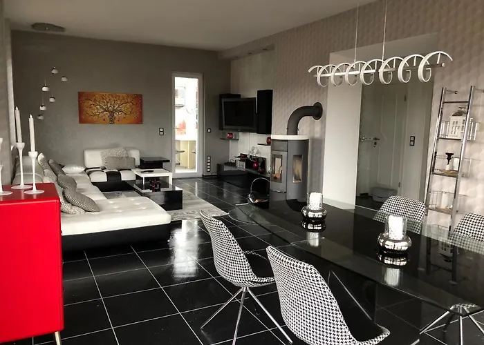 Haus Brockenblick 베르니게로데