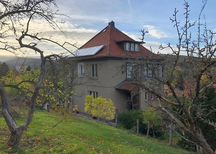 Haus Brockenblick Appartamento *